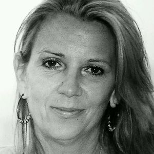 Meet your Posher, Wendy